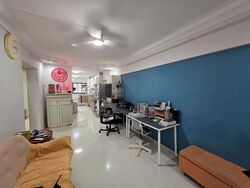 Blk 321 Ang Mo Kio Avenue 1 (Ang Mo Kio), HDB 3 Rooms #591340881